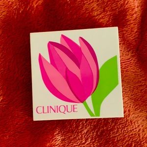 Clinique blush